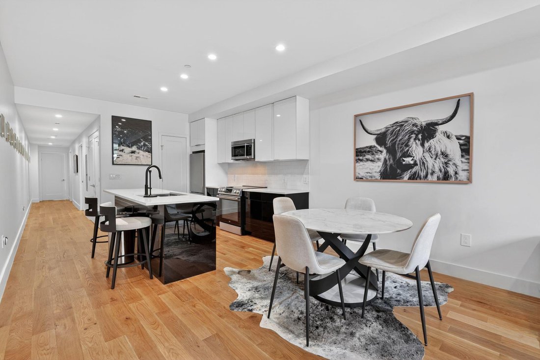 Condo in Washington, District of Columbia, United States 1 - 18455185