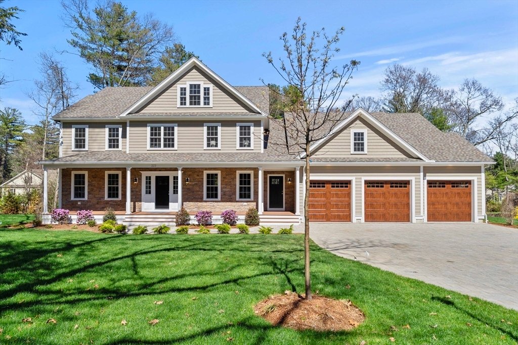 House in Lexington, Massachusetts, United States 1 - 18454951