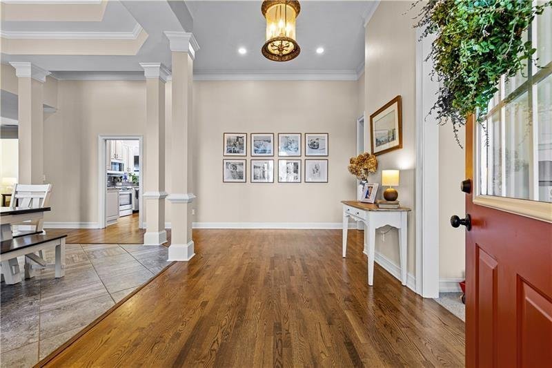 House in Newnan, Georgia, United States 4 - 18455175