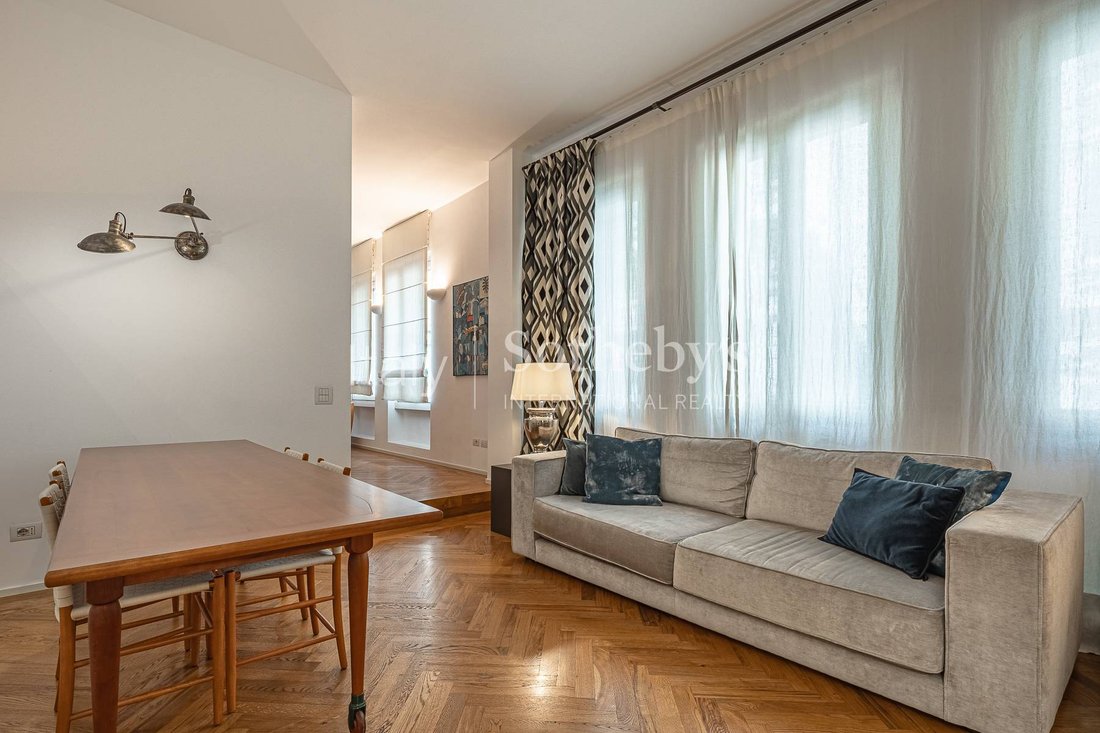 Apartment in Brera, Milan, Italy 3 - 18455054