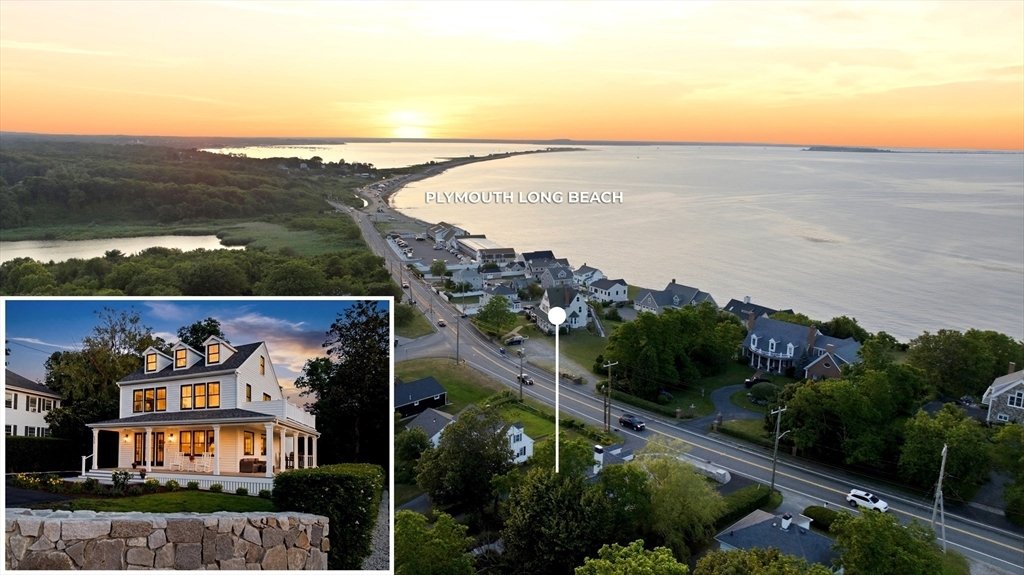 House in Plymouth, Massachusetts, United States 1 - 18454940
