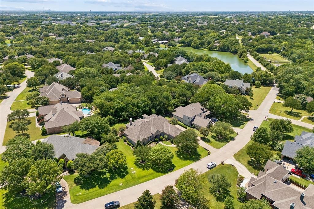 House in Allen, Texas, United States 3 - 18455059