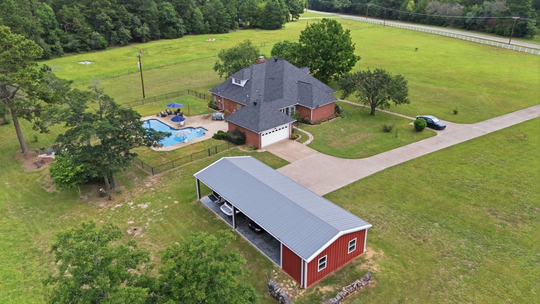House in Big Sandy, Texas, United States 1 - 18455351