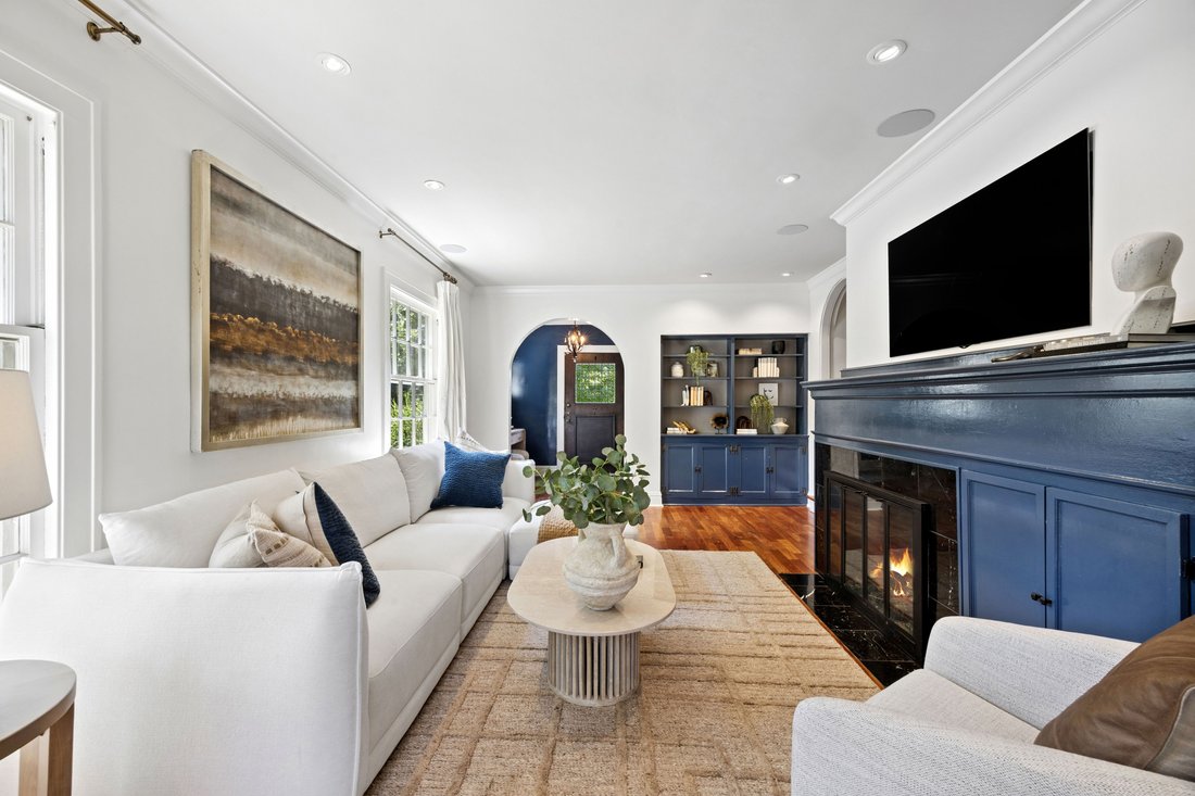 House in Hinsdale, Illinois, United States 5 - 18455050
