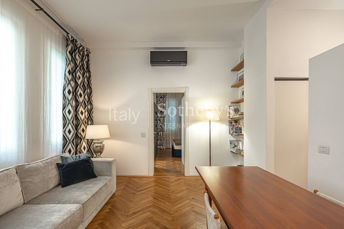 Apartment in Brera, Milan, Italy 5 - 18455054