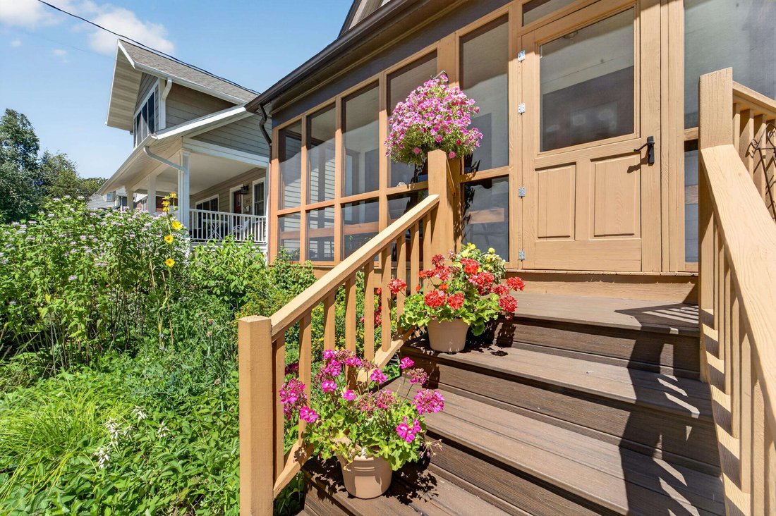 House in Fitchburg, Wisconsin, United States 2 - 18455377