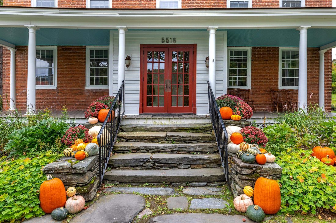 Casa en Woodstock, Vermont, Estados Unidos 3 - 18455255