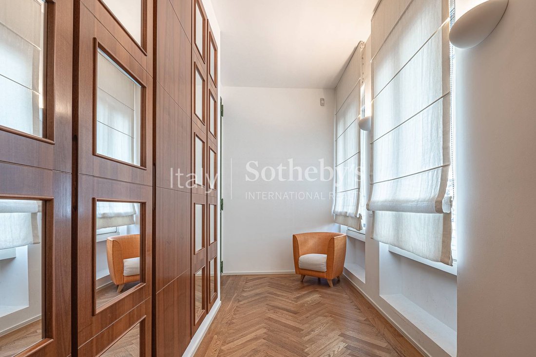 Apartment in Brera, Milan, Italy 4 - 18455054