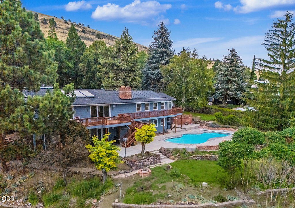 House in Klamath Falls, Oregon, United States 1 - 18455388