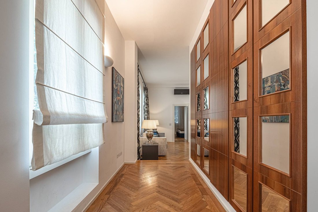 Apartment in Brera, Milan, Italy 1 - 18455054
