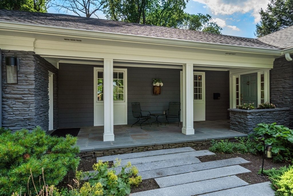 House in Milton, Massachusetts, United States 3 - 18454947