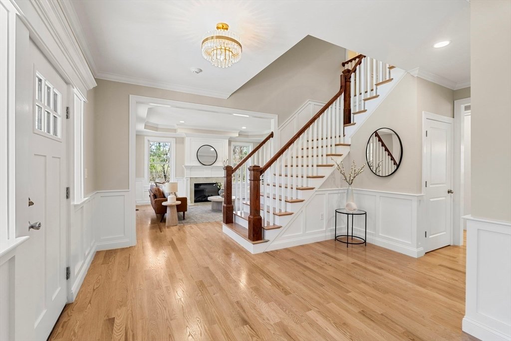 House in Lexington, Massachusetts, United States 2 - 18454951