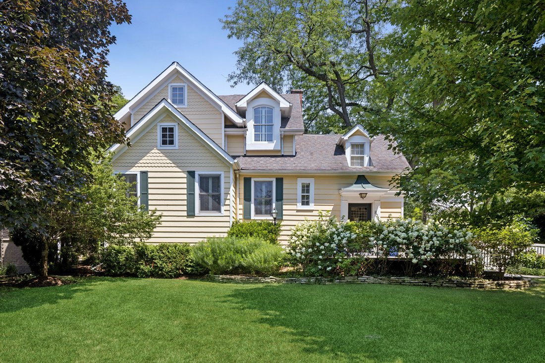 House in Hinsdale, Illinois, United States 2 - 18455050