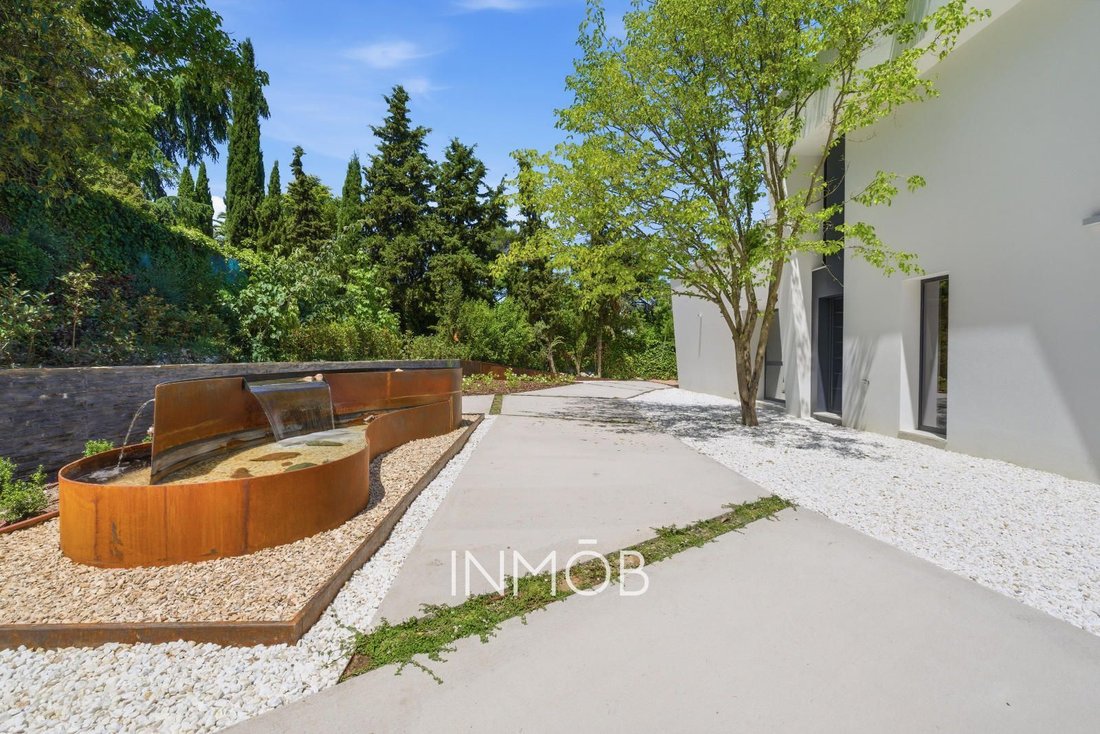 Casa a Boadilla del Monte, Madrid, Spagna 5 - 18455338