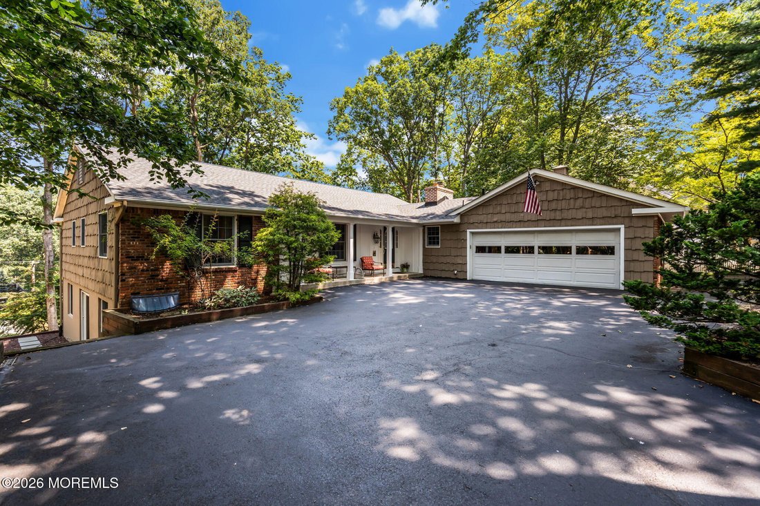 House in North Middletown, New Jersey, United States 2 - 18454942