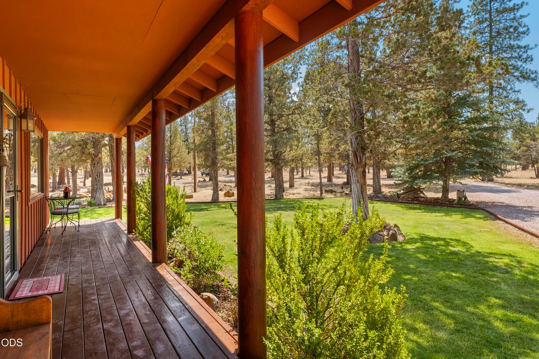 House in Sisters, Oregon, United States 5 - 18455390