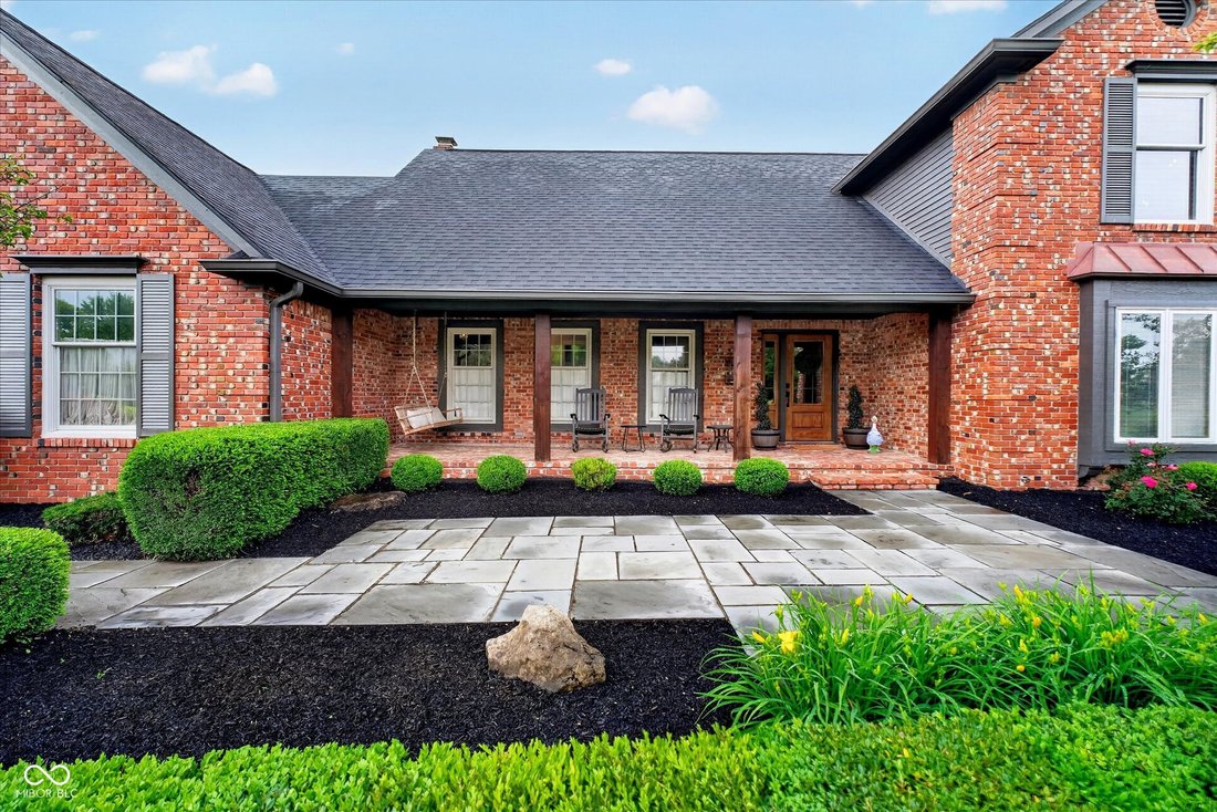 House in Greenwood, Indiana, United States 2 - 18455251