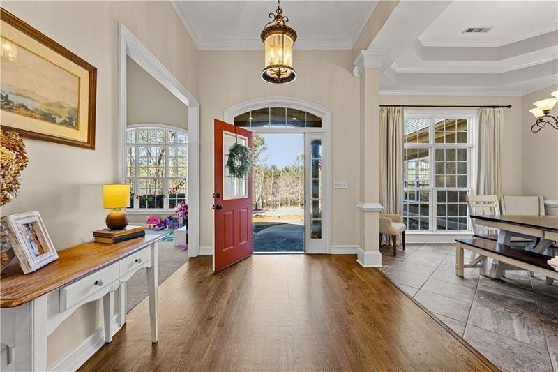 House in Newnan, Georgia, United States 5 - 18455175