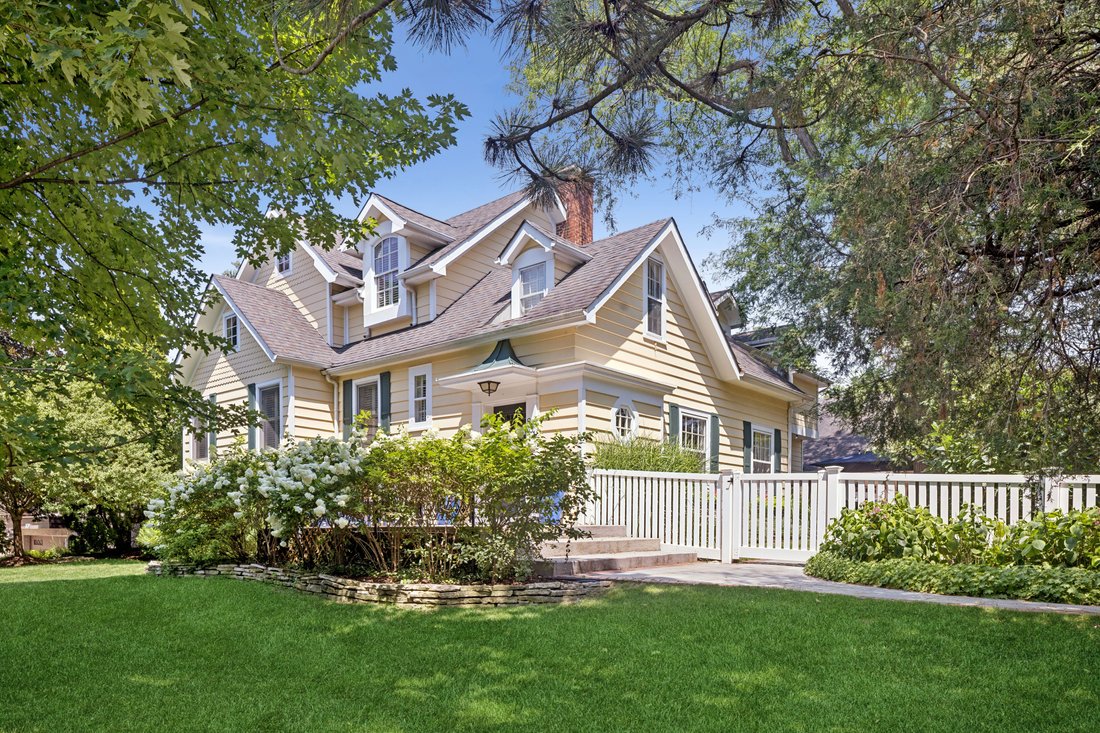 House in Hinsdale, Illinois, United States 1 - 18455050