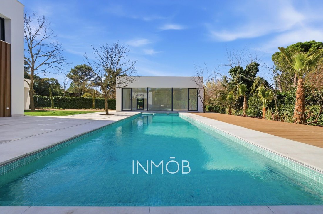 Casa a Boadilla del Monte, Madrid, Spagna 3 - 18455338