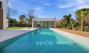 House in Boadilla del Monte, Comunidad de Madrid, Spain 2