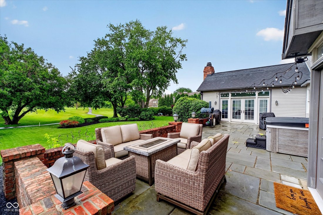 House in Greenwood, Indiana, United States 3 - 18455251