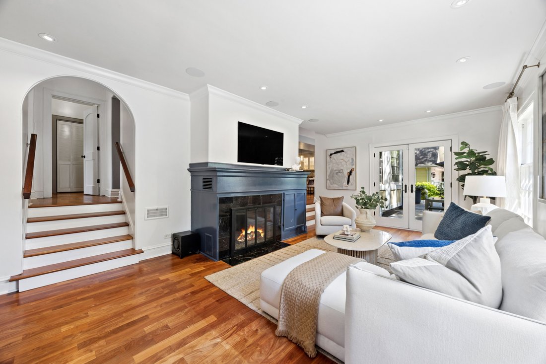House in Hinsdale, Illinois, United States 4 - 18455050