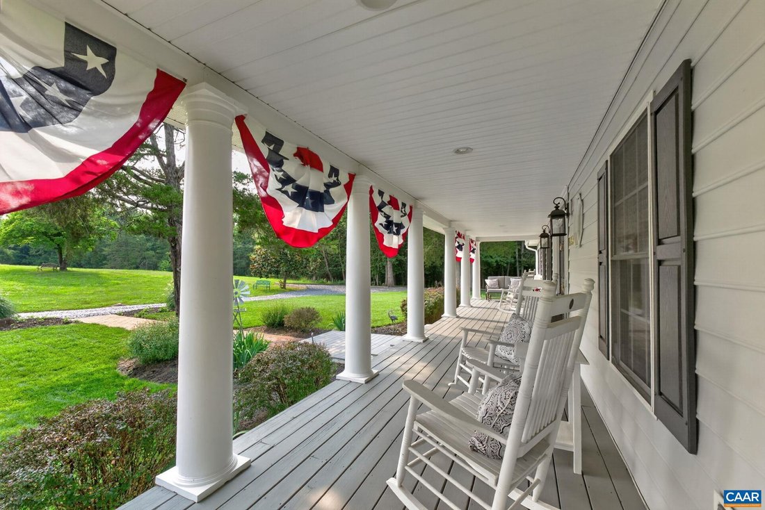 House in Lake Monticello, Virginia, United States 2 - 18455396