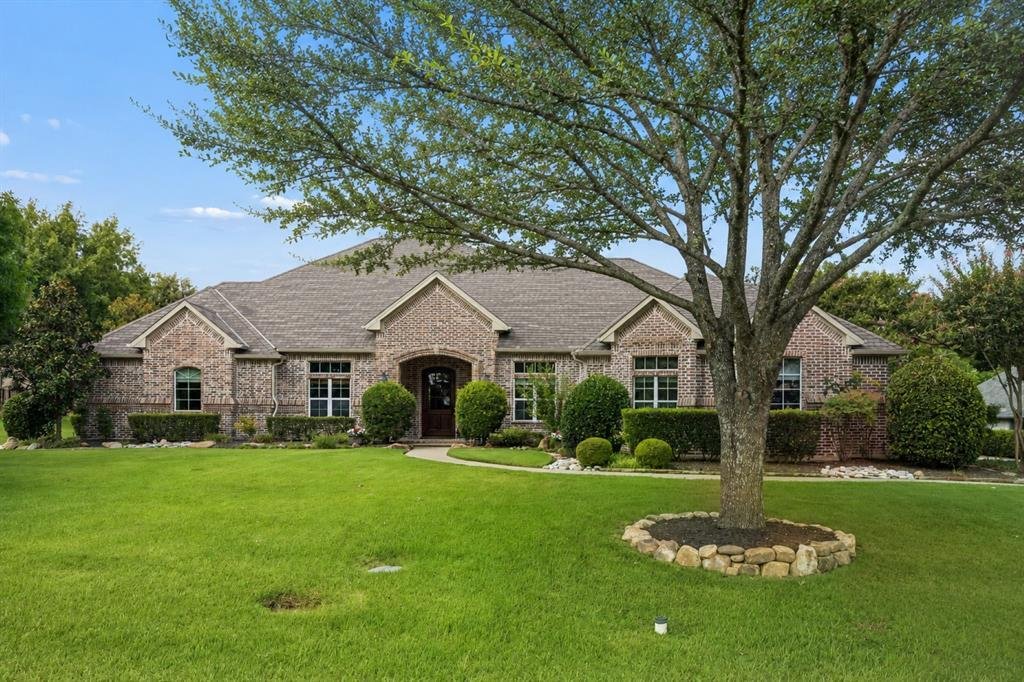 House in Allen, Texas, United States 1 - 18455059