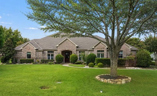 Casa en Allen, Texas, Estados Unidos 1