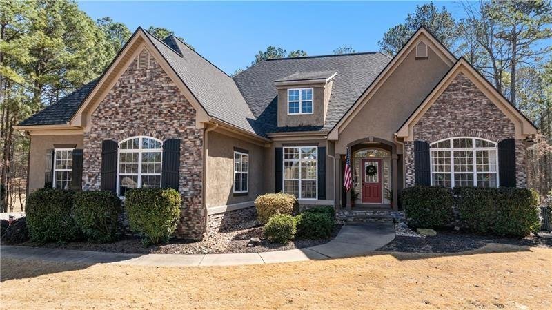 House in Newnan, Georgia, United States 3 - 18455175