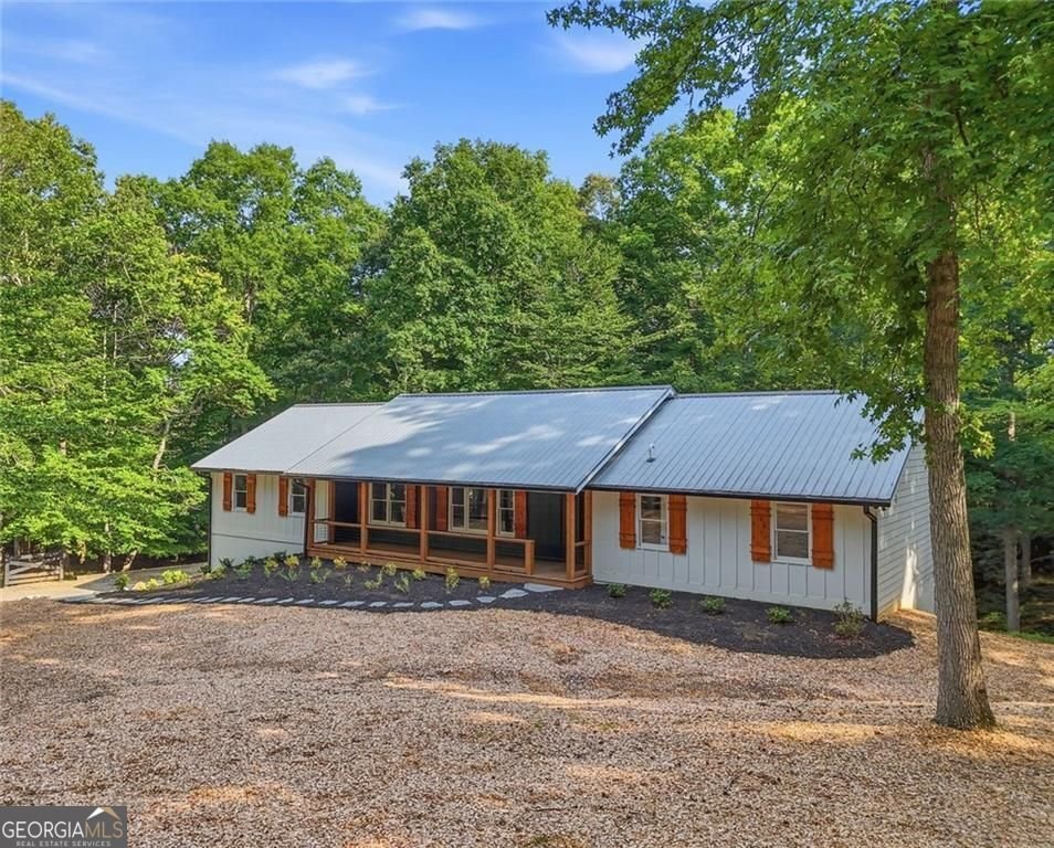 Waleska, Georgia, United States 2 - 18393833