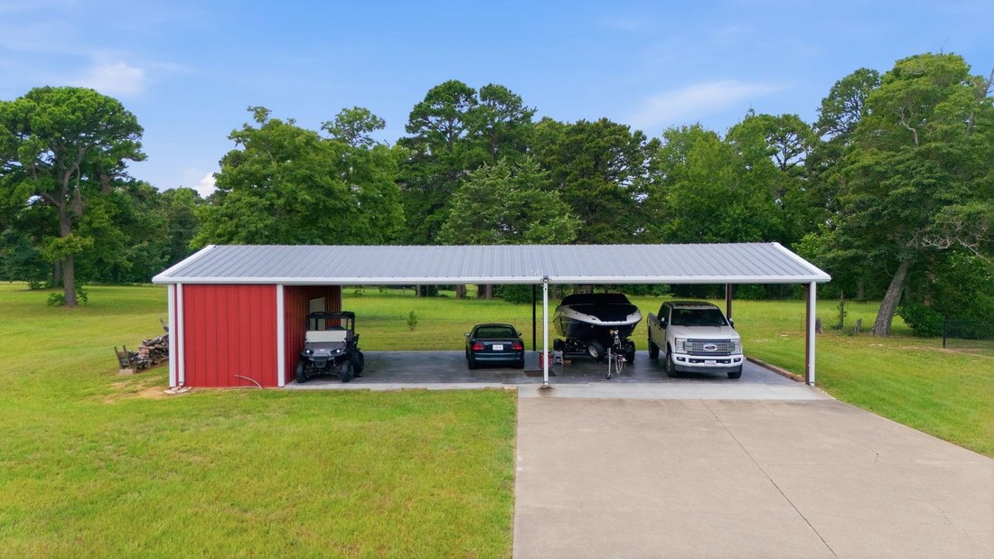 House in Big Sandy, Texas, United States 4 - 18455351