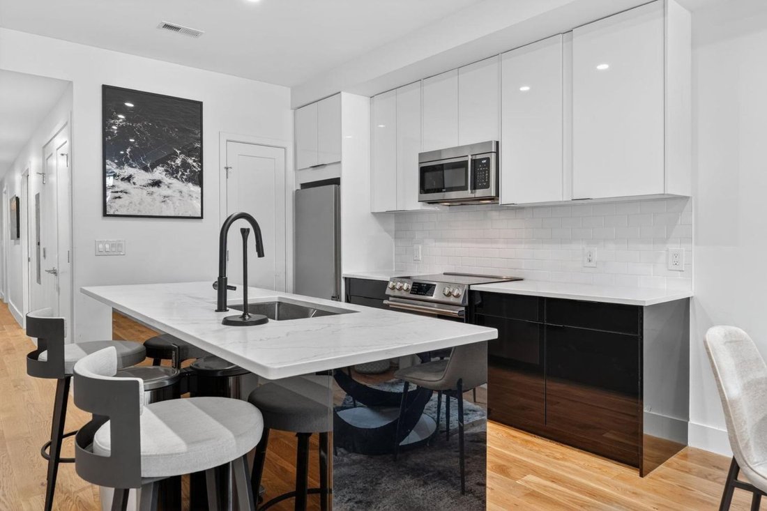 Condo in Washington, District of Columbia, United States 2 - 18455185