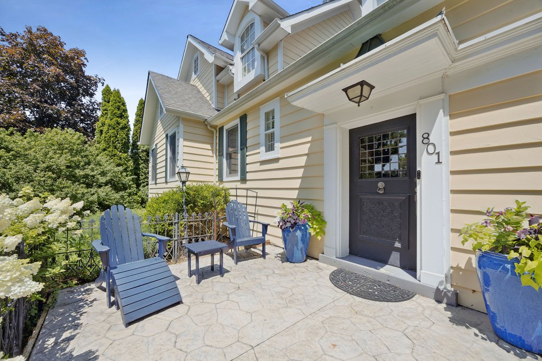 House in Hinsdale, Illinois, United States 3 - 18455050