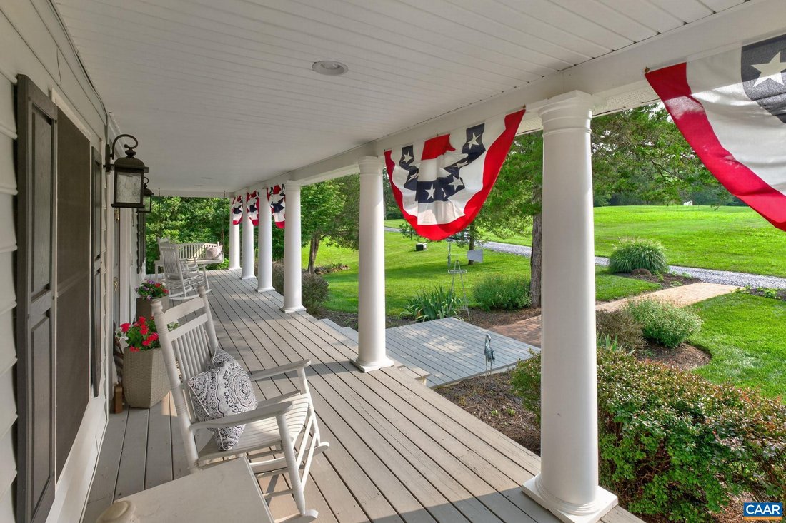 House in Lake Monticello, Virginia, United States 3 - 18455396