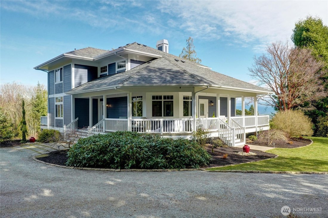 House in Camano, Washington, United States 3 - 18455056