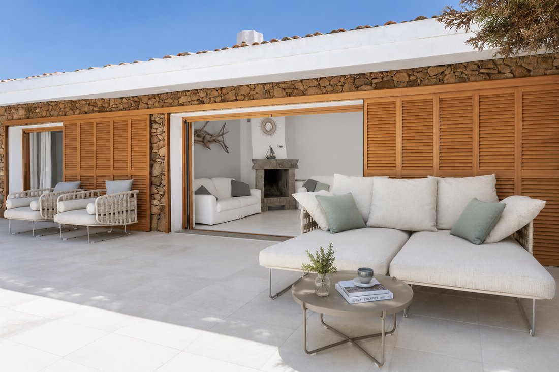 Villa in Aglientu, Sardinia, Italy 4 - 18454963