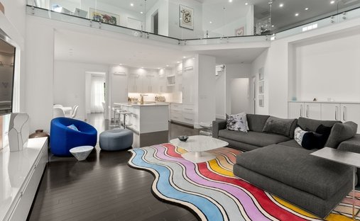 Casa a Sutton, Massachusetts, Stati Uniti 1