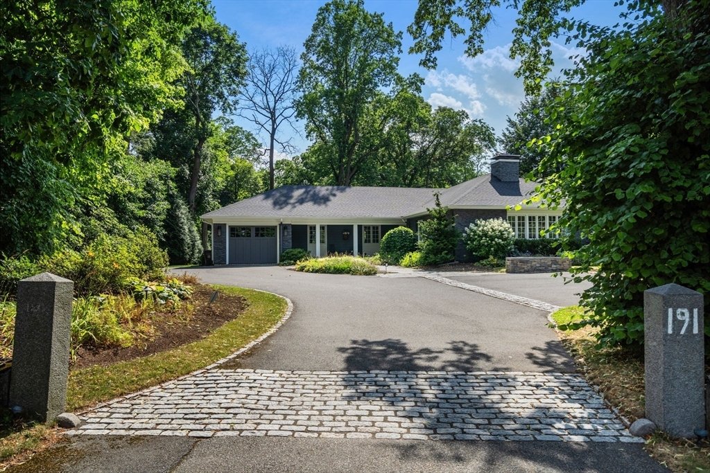 House in Milton, Massachusetts, United States 1 - 18454947