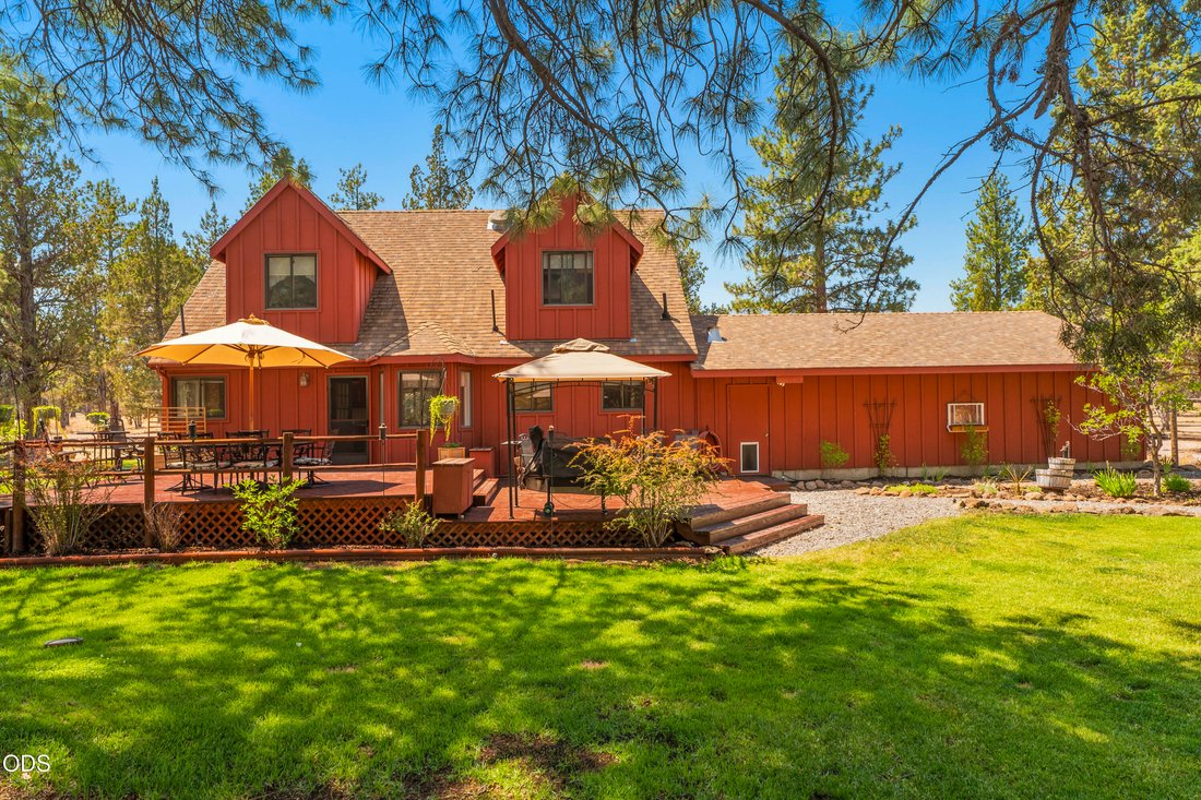 House in Sisters, Oregon, United States 2 - 18455390