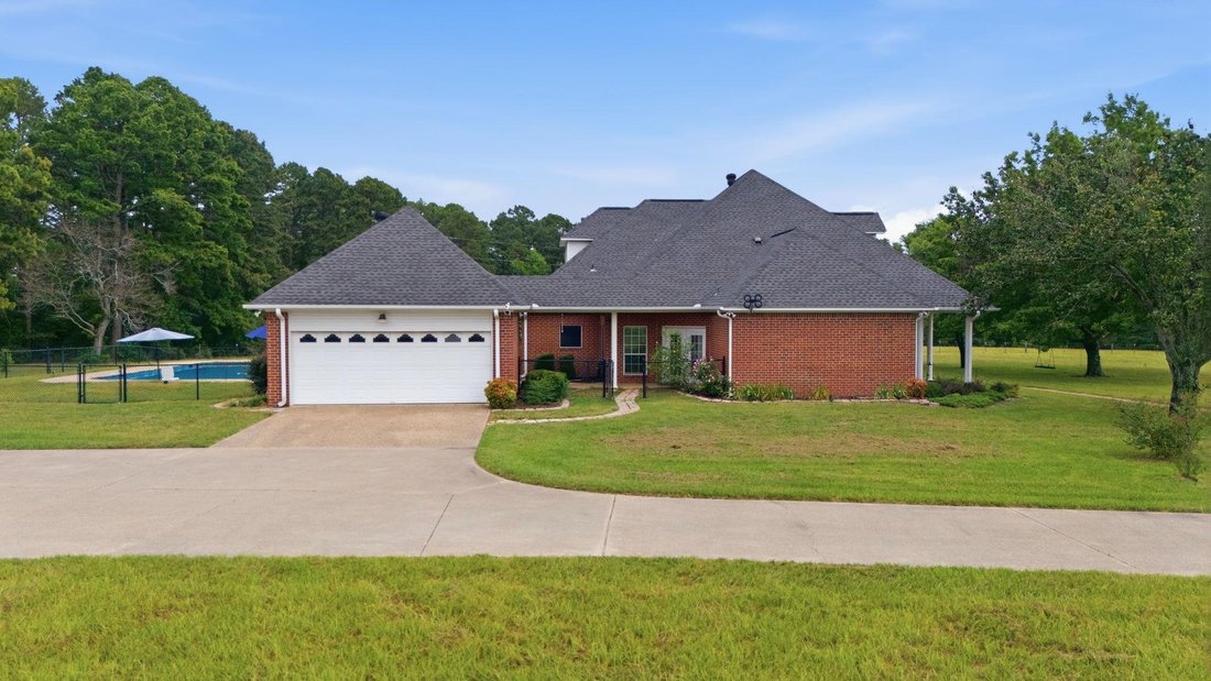 House in Big Sandy, Texas, United States 3 - 18455351