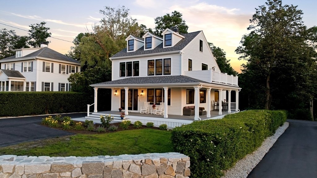 House in Plymouth, Massachusetts, United States 2 - 18454940