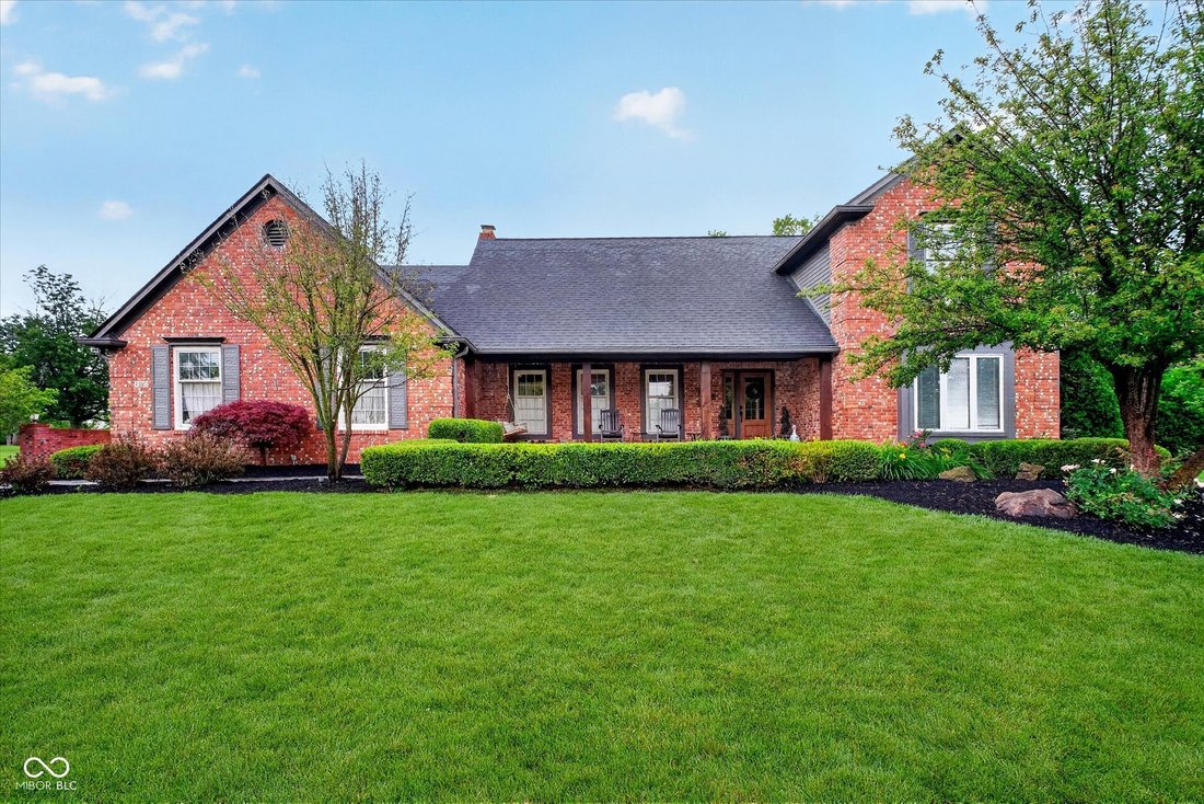 House in Greenwood, Indiana, United States 1 - 18455251