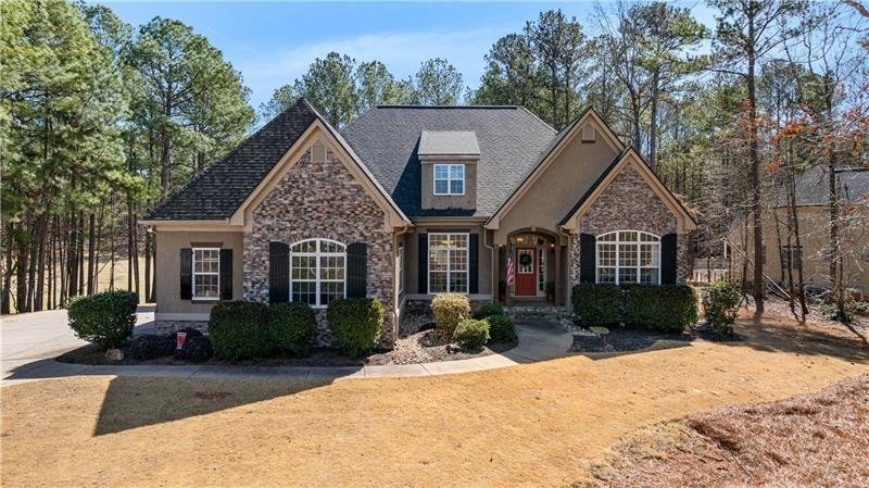 House in Newnan, Georgia, United States 2 - 18455175