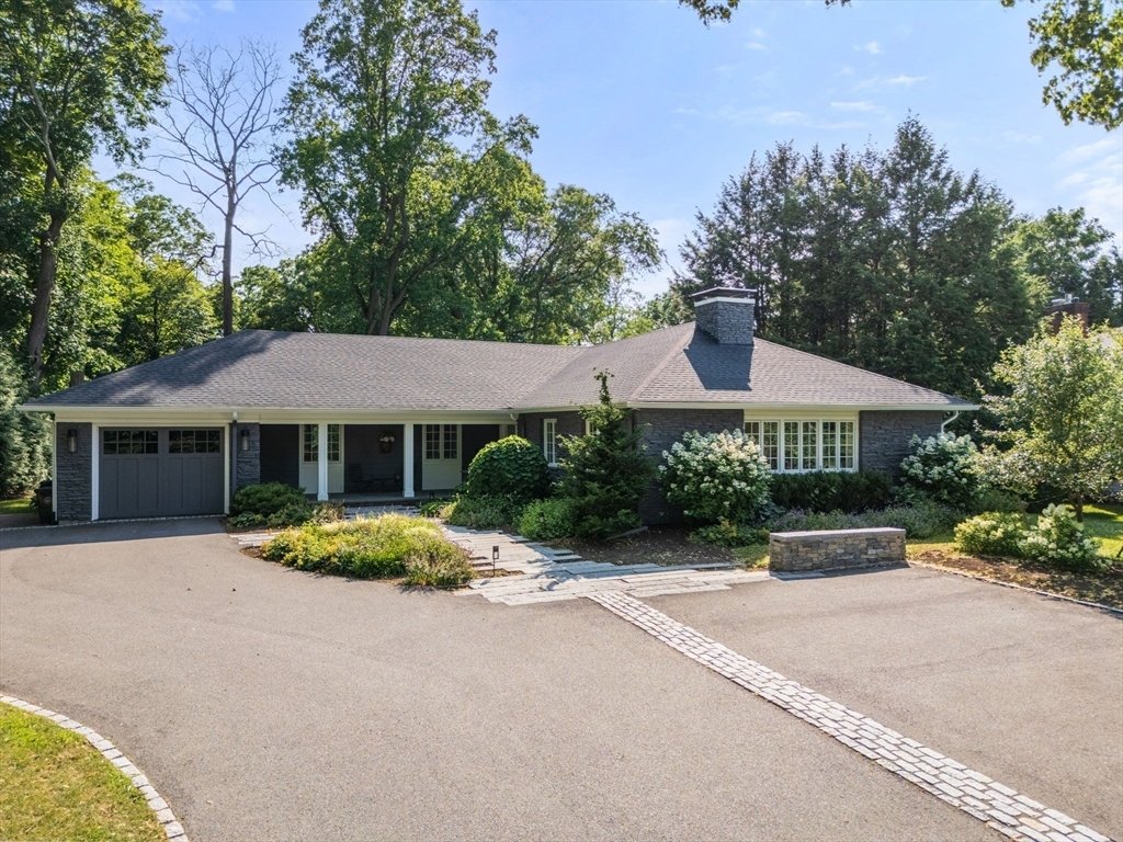 House in Milton, Massachusetts, United States 2 - 18454947
