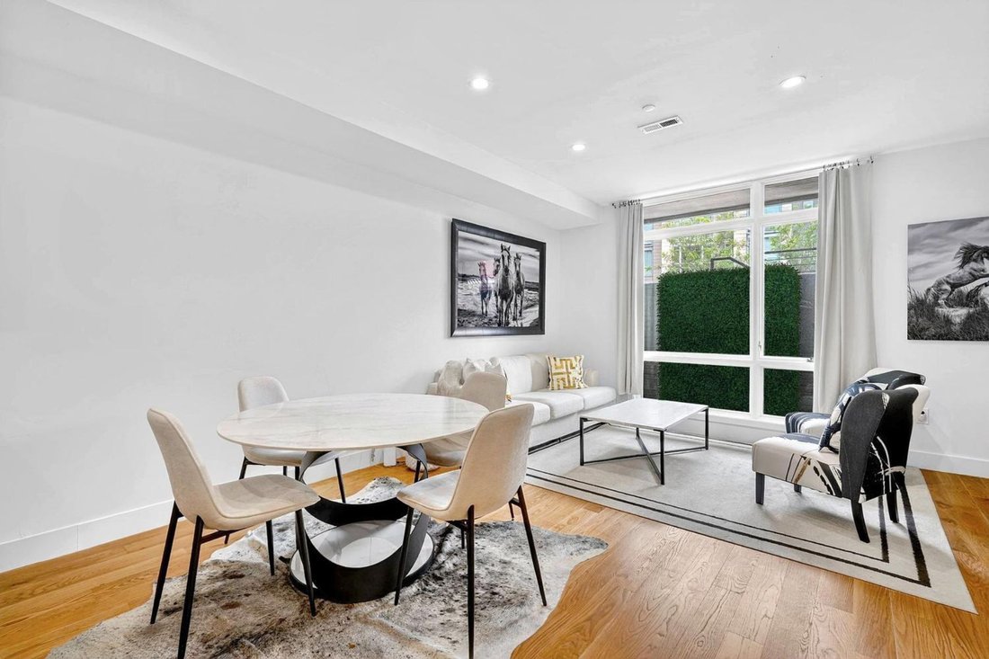 Condo in Washington, District of Columbia, United States 3 - 18455185