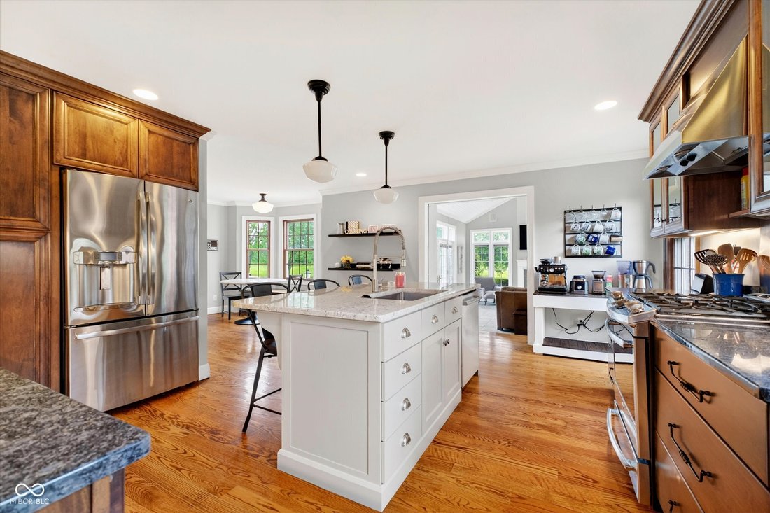 House in Greenwood, Indiana, United States 5 - 18455251