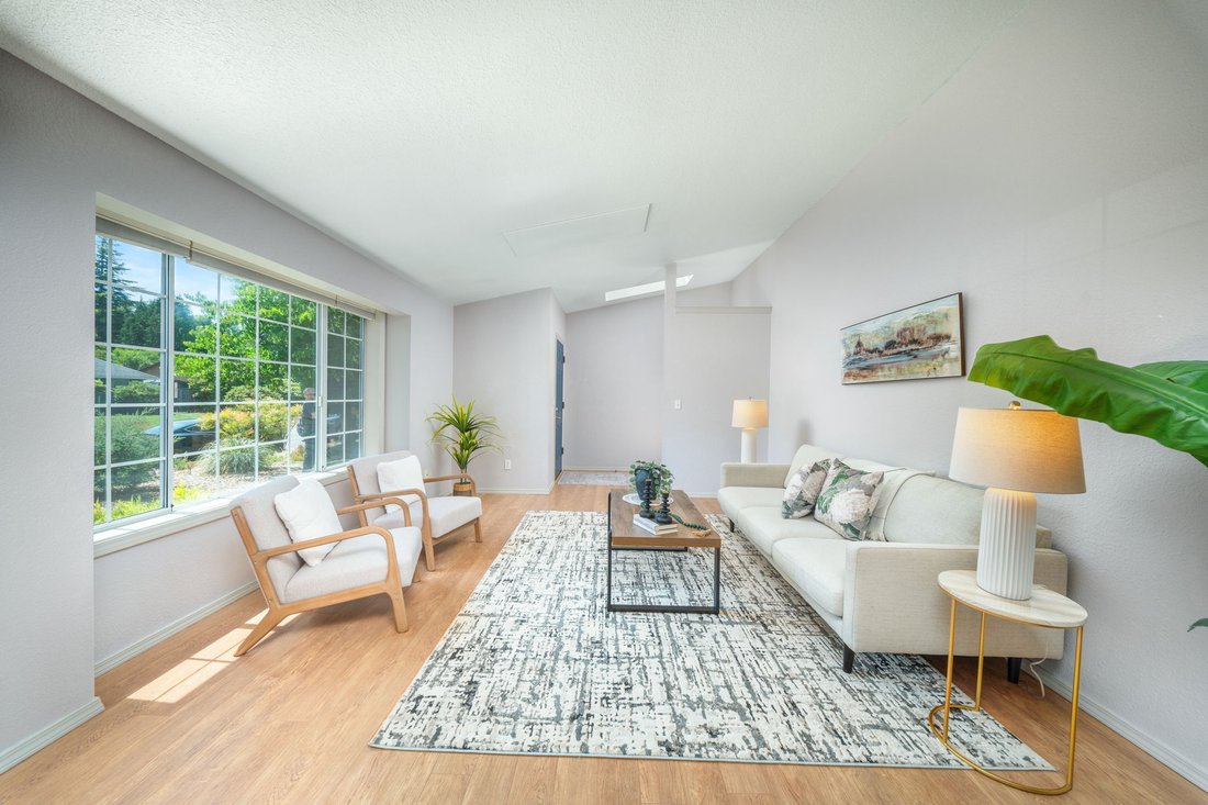 House in Olympia, Washington, United States 4 - 18455178