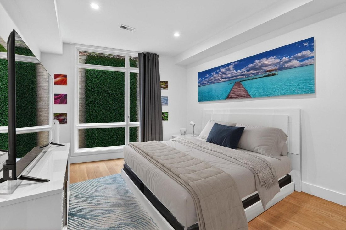 Condo in Washington, District of Columbia, United States 4 - 18455185